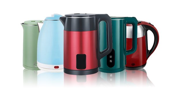 electric kettle